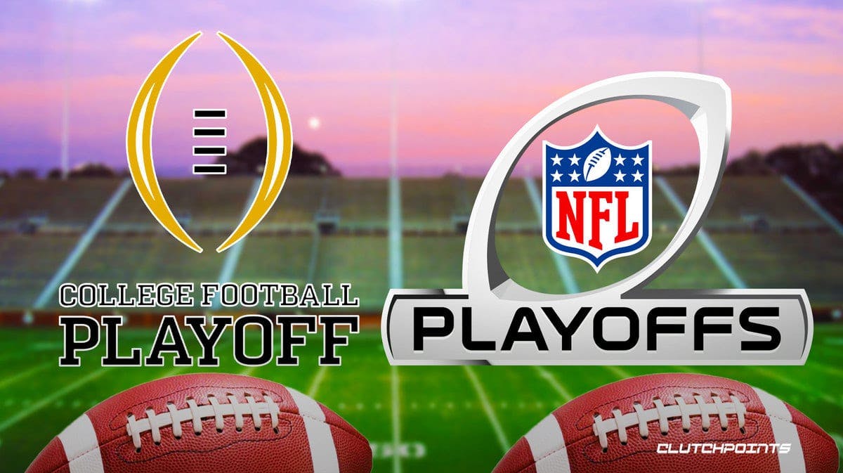 College Football Playoff, Wild Card weekend, Wild Card, College Football Playoff format, College Football Playoff schedule