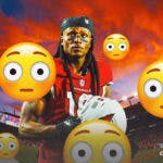 DeAndre Hopkins, Chase Young, NFL Free Agency