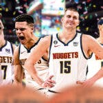 Denver Nuggets, Nuggets NBA Finals, Nuggets NBA Finals Predictions, Miami Heat, Nuggets Heat