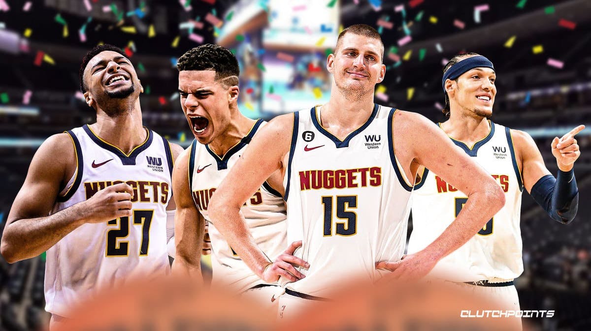 Denver Nuggets, Nuggets NBA Finals, Nuggets NBA Finals Predictions, Miami Heat, Nuggets Heat