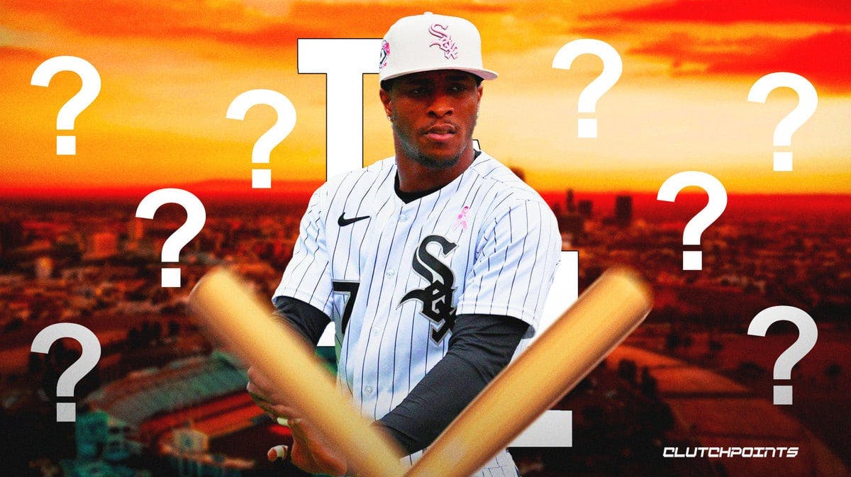 Tim Anderson, Chicago White Sox, Los Angeles Dodgers, MLB