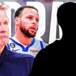 Warriors, NBA Draft, Steve Kerr, Stephen Curry