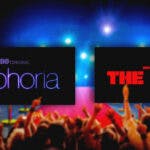 Euphoria, The Idol, Sam Levinson, Abel Tesfaye, The Weeknd