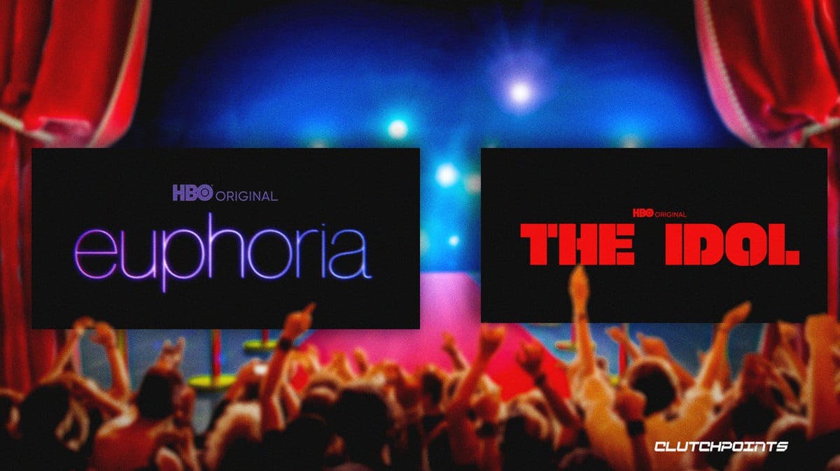 Euphoria, The Idol, Sam Levinson, Abel Tesfaye, The Weeknd