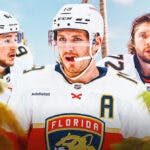 Panthers, Matthew Tkachuk, Golden Knights, Stanley Cup Final, NHL playoffs