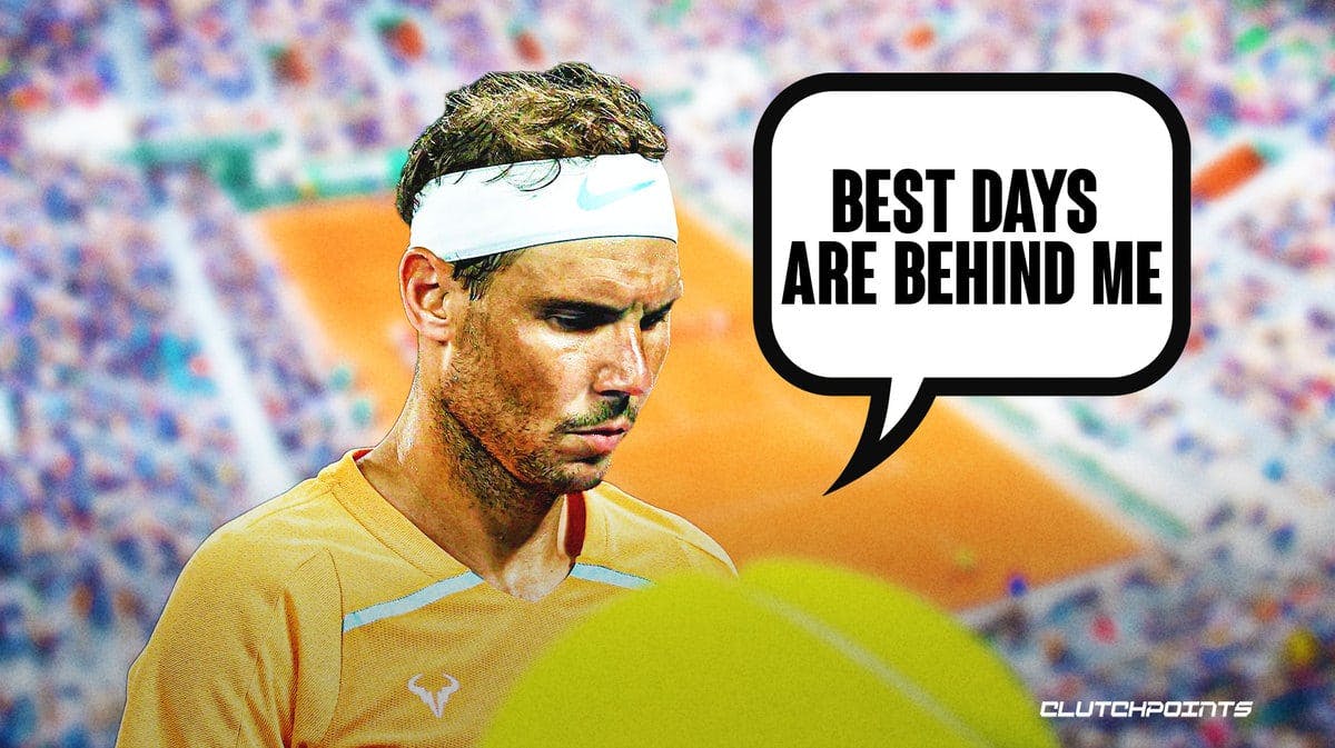 Rafael Nadal, Roland Garros, French Open