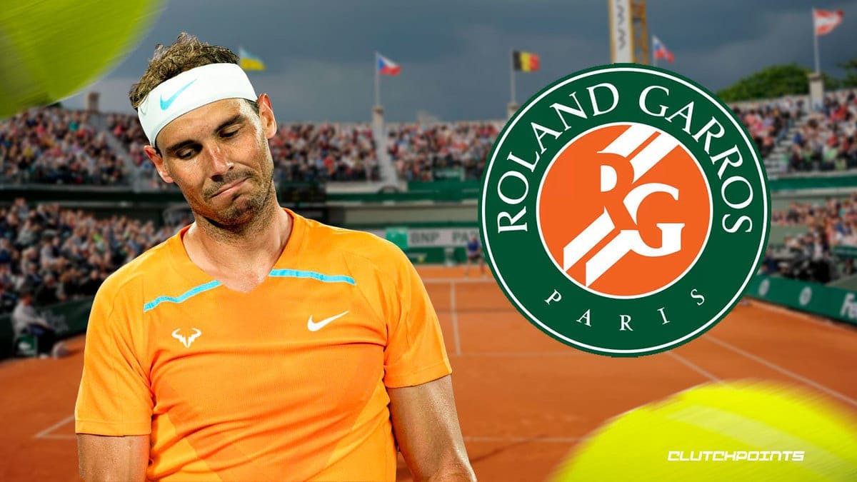 Rafael Nadal, French Open, Roland Garros, tennis
