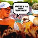 Rafael Nadal, Iga Swiatek