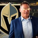 Golden Knights, Bruce Cassidy, Panthers, Stanley Cup Final, Stanley Cup Playoffs