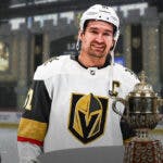 Golden Knights, Stars, Clarence Campbell Bowl, Stanley Cup Final, Stanley Cup Playoffs