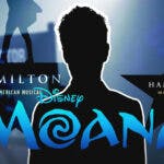Moana, Hamilton, Thomas Kail, Disney