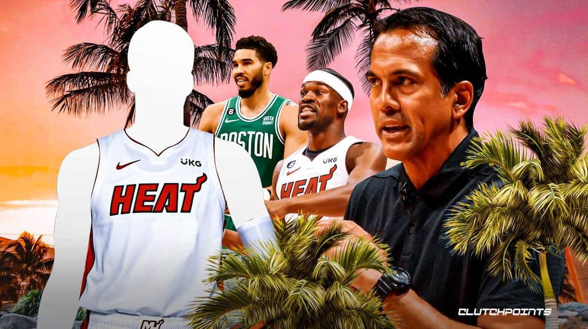 Heat, Celtics, playoffs, Erik Spoelstra, Jimmy Butler, Jayson Tatum