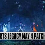 Hogwarts Legacy Update Patch Notes: Major Bug Fixes and More