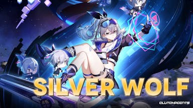 silver wolf, silver wolf star rail, silver wolf honkai star rail, silver wolf skills, silver wolf materials