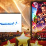 Paramount+, Dungeons & Dragons: Honor Among Thieves