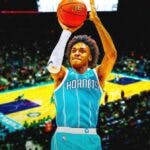 Charlotte Hornets, Maxwell Lewis, Hornets draft, Maxwell Lewis Hornets, NBA Draft