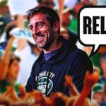 Jets, Aaron Rodgers, Aaron Rodgers injury, Aaron Rodgers Jets, Packers