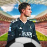 Juventus, Dusan Vlahovic