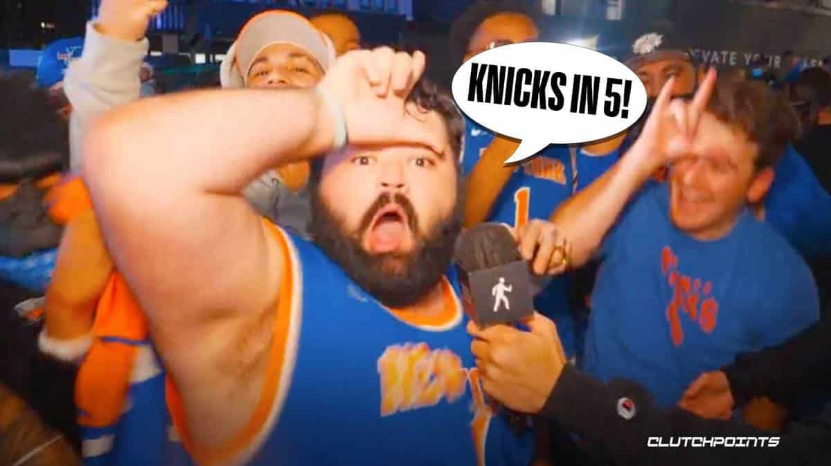 New York Knicks, NBA Playoffs