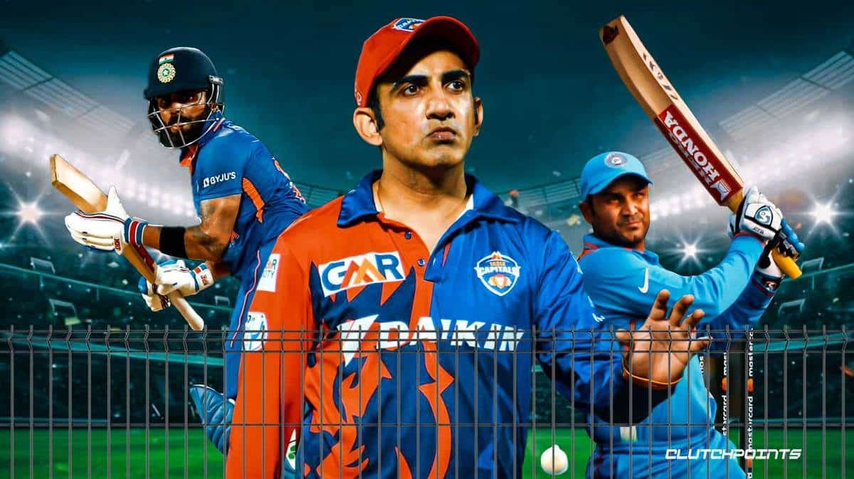 Virat Kohli, Sunil Gavaskar, Gautam Gambhir, RCB, Royal Challengers Bangalore, LSG, Lucknow Super Giants, IPL, Indian Premier League,