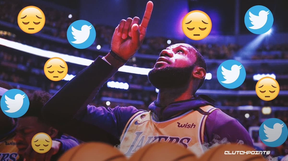 Lakers, LeBron James, retirement, Nuggets, playoffs, retire