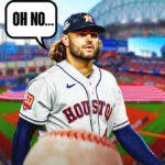 Astros, Lance McCullers Jr
