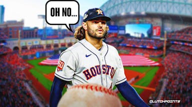Astros, Lance McCullers Jr