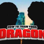 Nico Parker, How to Train Your Dragon, Mason Thames