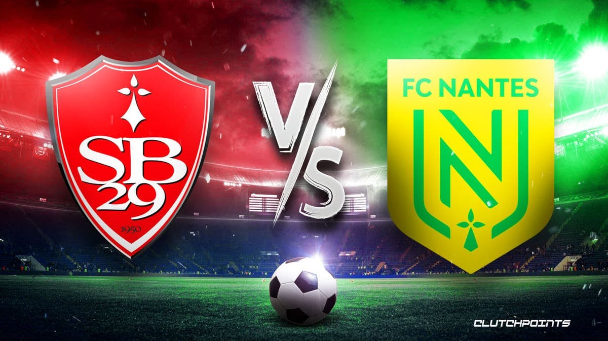 Ligue 1 Odds: Brest vs Nantes prediction, pick, how to watch - 5/3/2023