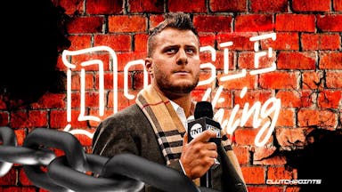 AEW, WWE, Double or Nothing, MJF, AEW World Championship,