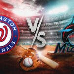 Nationals Marlins prediction, pick, how to watch