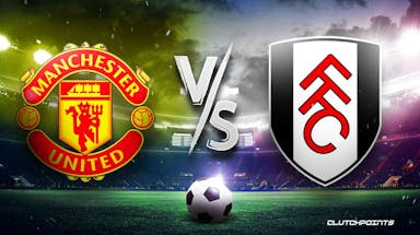 Man United vs Fulham prediction, pick, how to watch - 5/28/2023