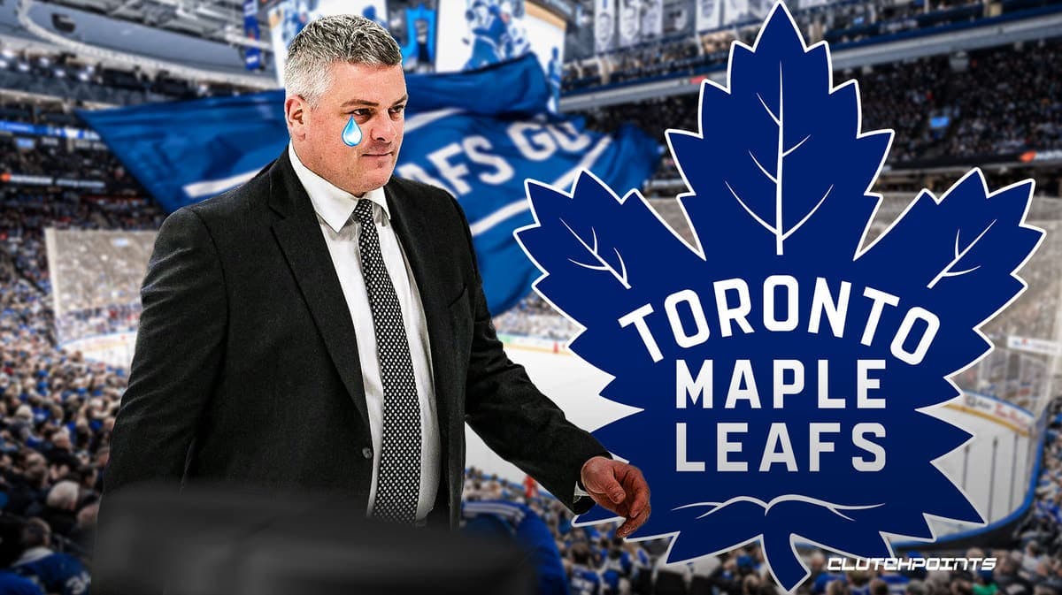 Maple Leafs, Maple Leafs Game 5, Panthers, Sheldon Keefe, Stanley Cup Playoffs