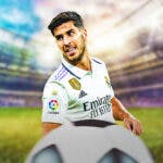 Real MadridMarco Asensio