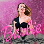 Margot Robbie, Barbie, Met Gala