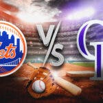 Mets Rockies prediction, pick, how to watch