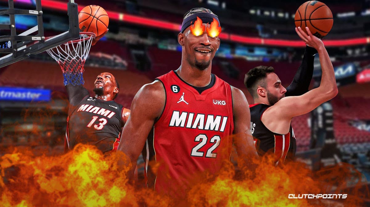 Miami Heat, bold predictions, NBA Playoffs