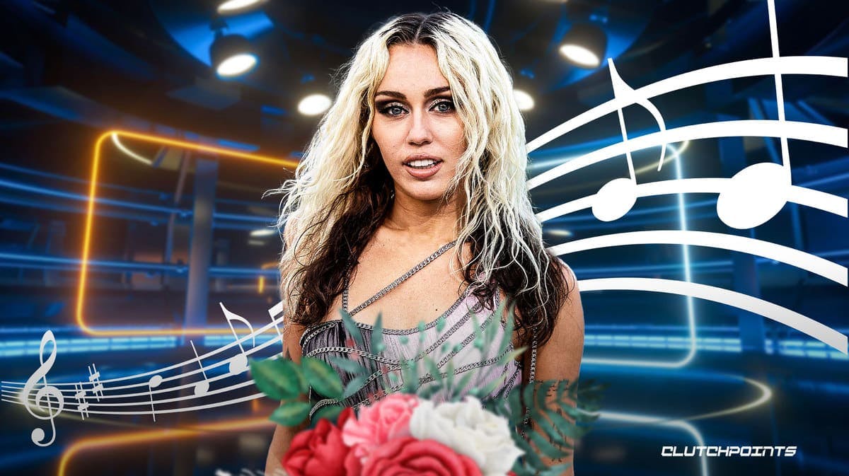 Miley Cyrus, Flowers, Endless Summer Vacation, Flowers meaning