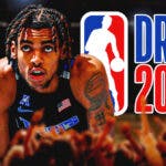 NBA Draft, Emoni Bates