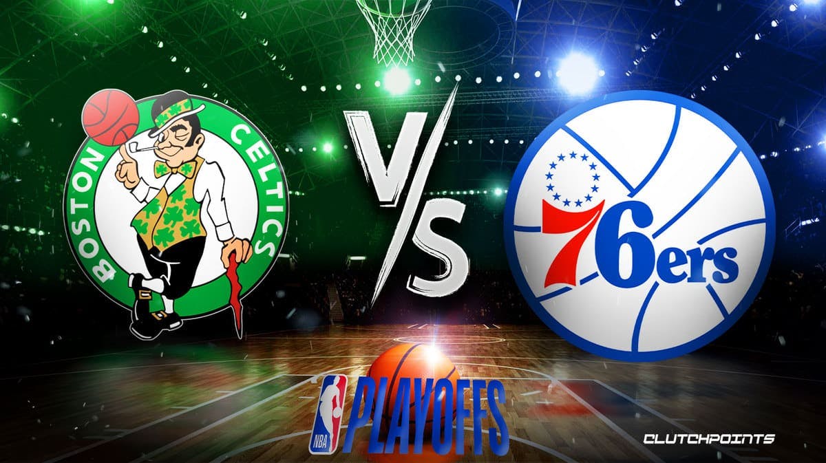 Celtics 76ers prediction, pick, how to watch