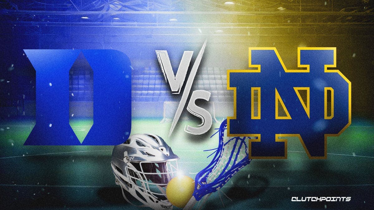 Duke Notre Dame prediction, Duke Notre Dame pick, Duke Notre Dame how to watch, Duke Notre Dame odds, Duke Notre Dame