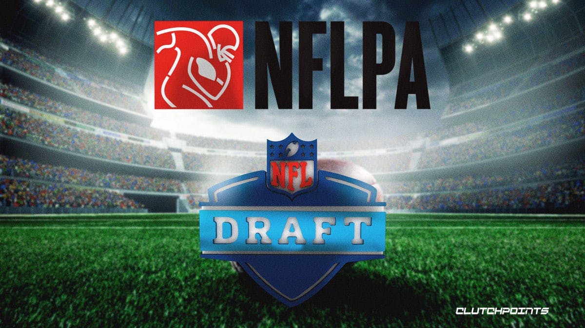 NFL Draft, NFL Players Association