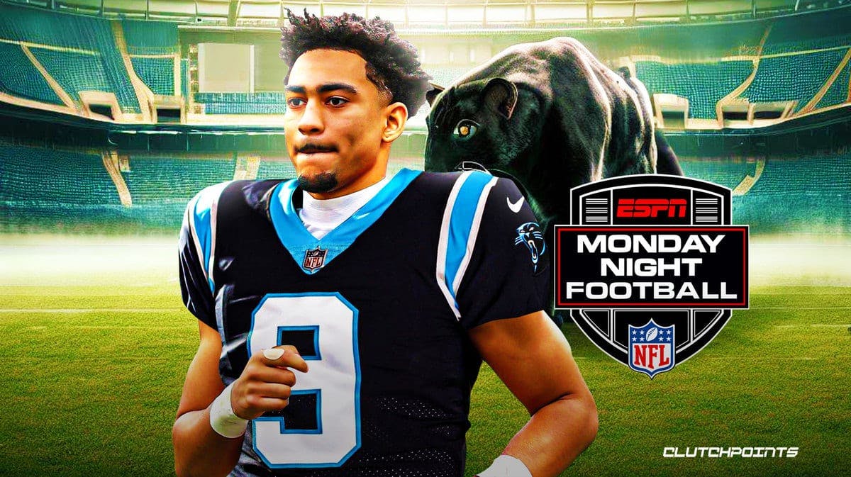 NFL rumors, Panthers, Panthers schedule, Saints, Monday Night Football