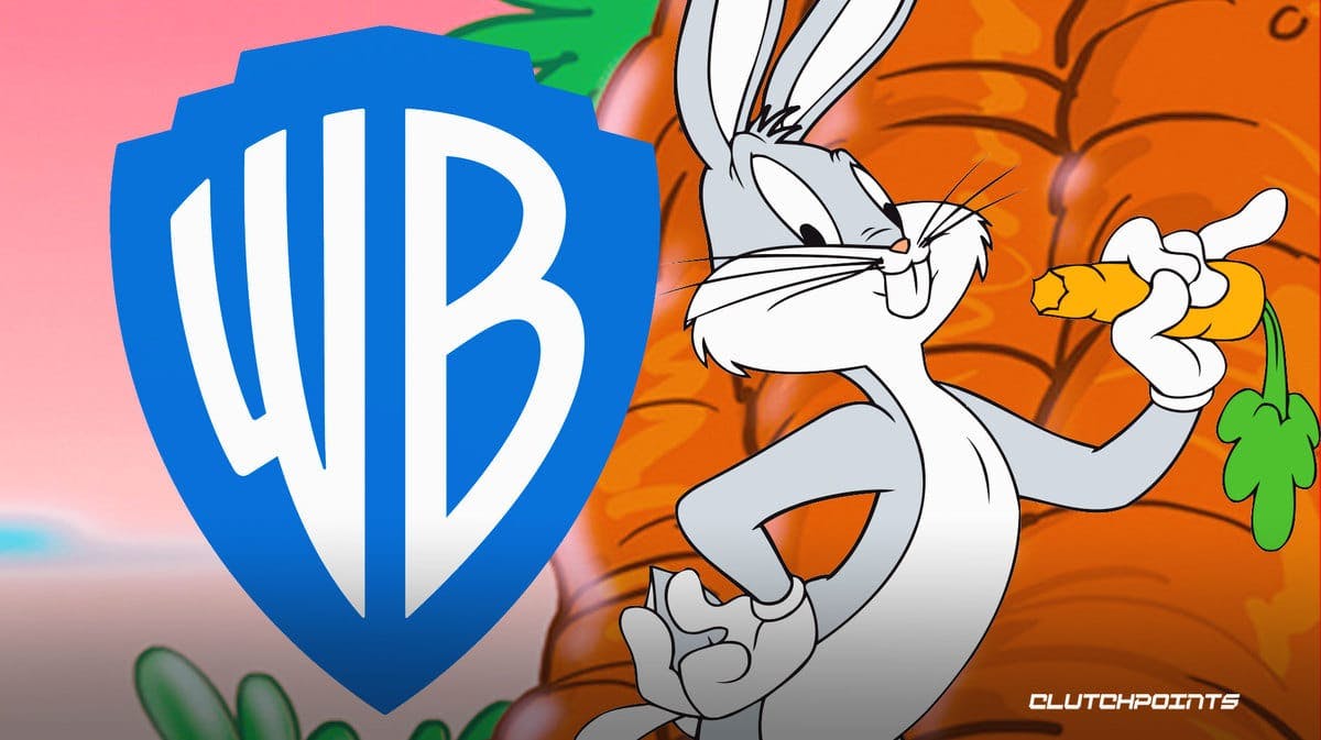 Warner Bros, Bugs Bunny