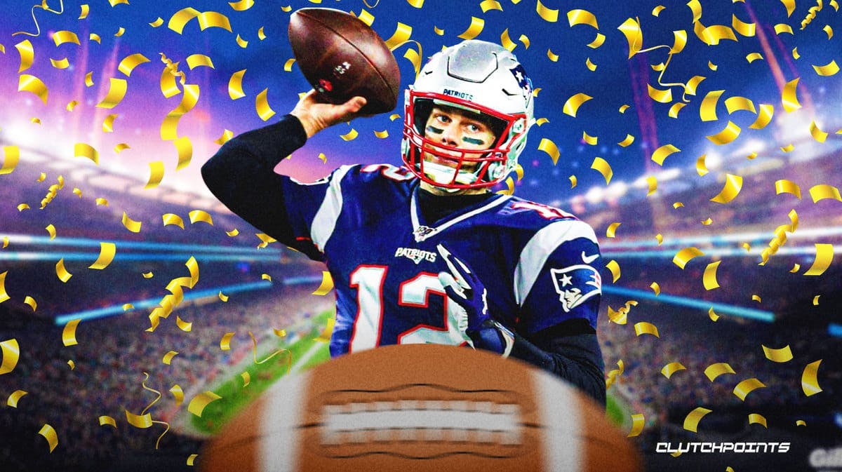Tom Brady, New England Patriots, Philadelphia Eagles, Tom Brady tribute, Patriots Eagles