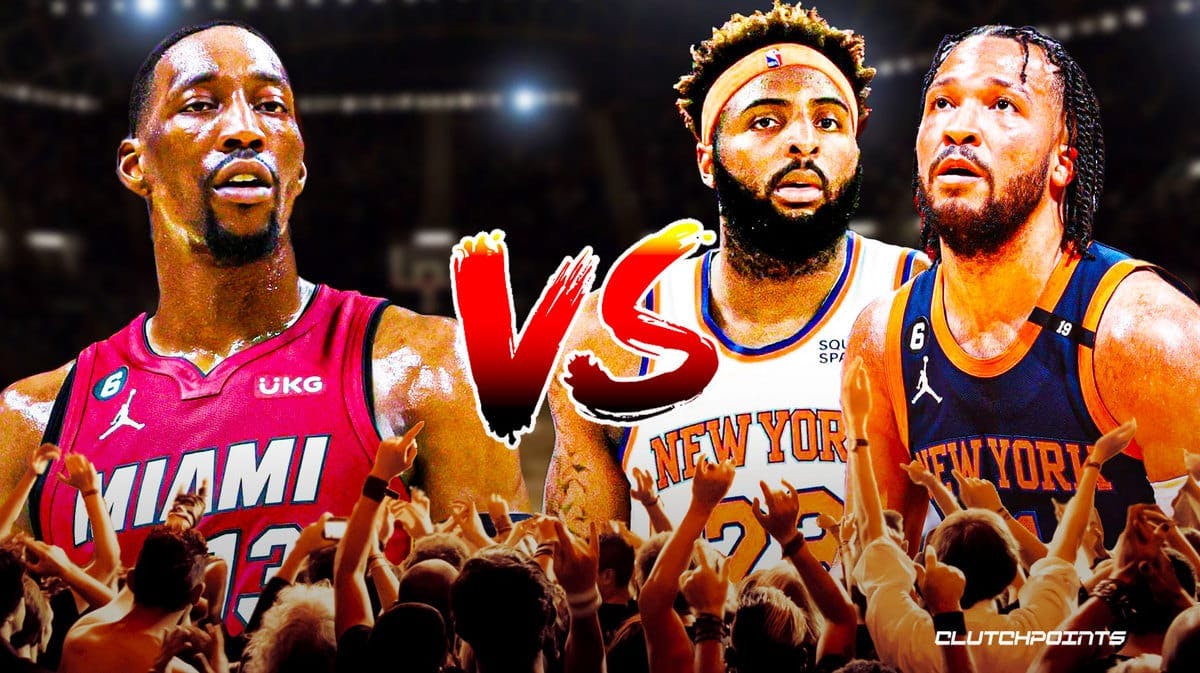 Knicks, Knicks Game 5, Knicks Game 5 Predictions, Heat, Knicks Heat