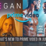 M3GAN, Creed III, Prime Video, New to Prime Video in June 2023