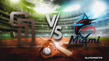 Padres Marlins, Padres Marlins pick, Padres Marlins prediction, Padres Marlins odds, Padres Marlins how to watch