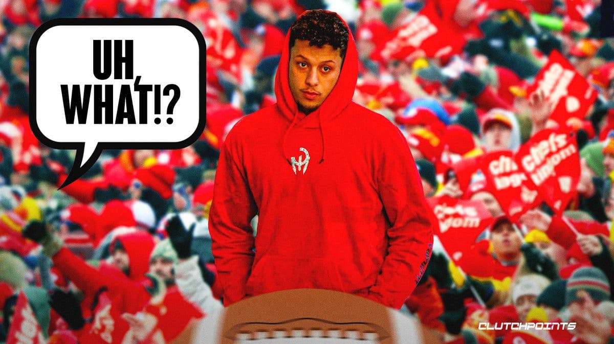 Patrick Mahomes, Chiefs, Chiefs wide receivers