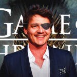 Pedro Pascal, Game of Thrones